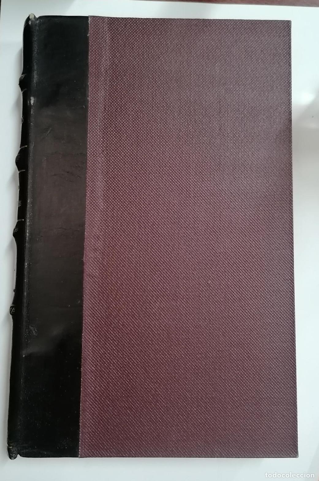 Libros: Tom&aacute;s Borras - EN MADRID, PATRIA DE TODOS - Foto 2