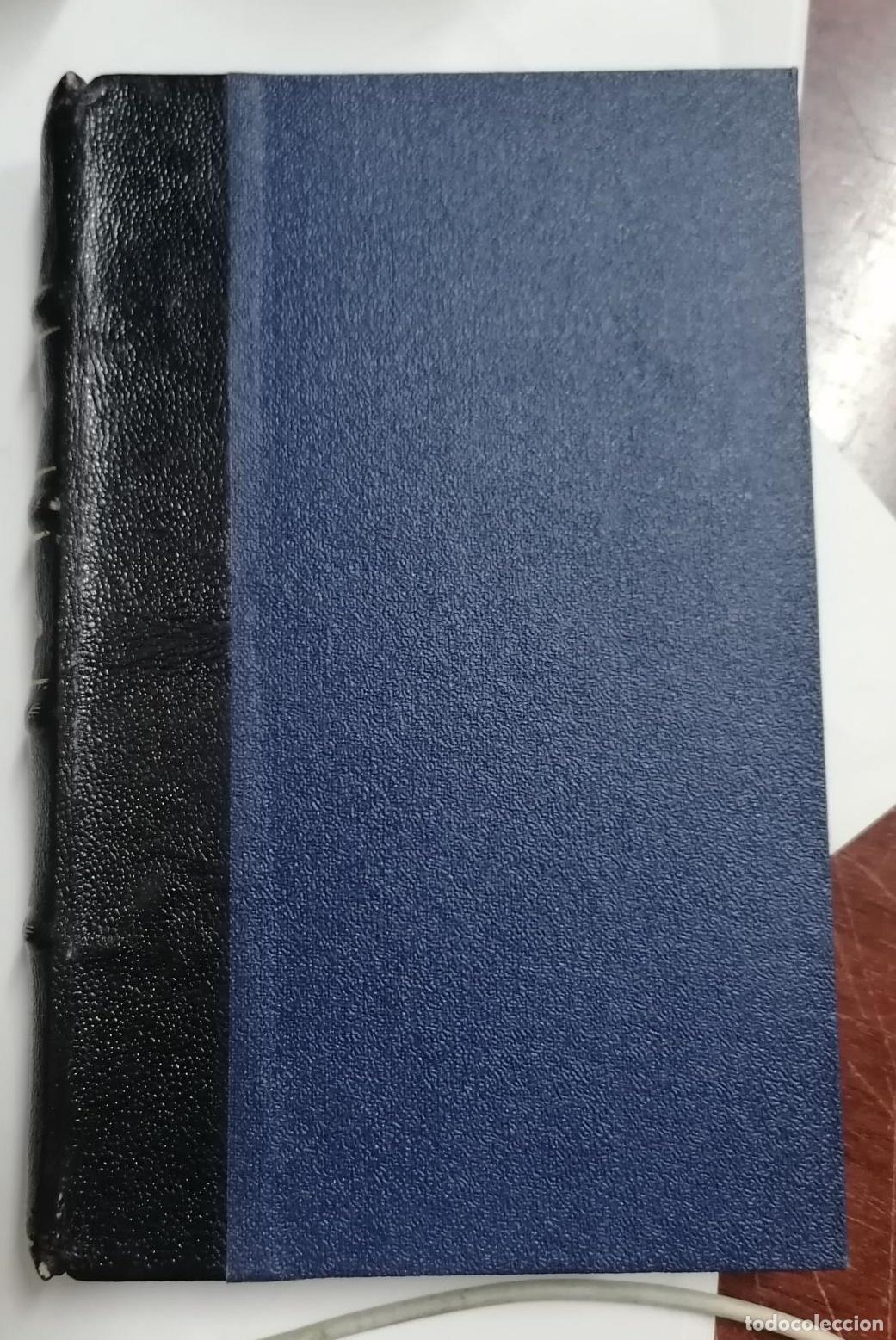 Libros: Joaqu&iacute;n Dicenta - LOS B&Aacute;RBAROS - Foto 3