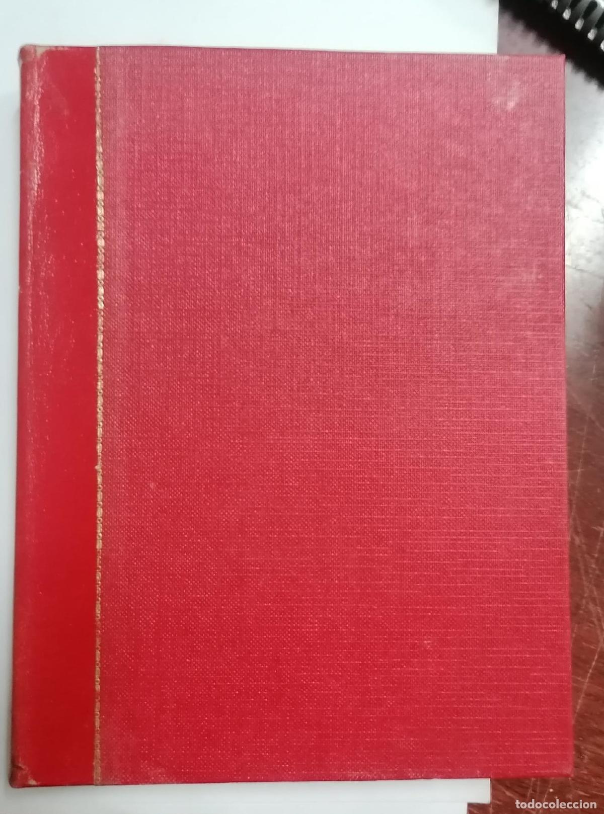 Libros: Jos&eacute; Mar&iacute;a Junoy - SENTIDO DEL ARTE ESPA&Ntilde;OL - Foto 4