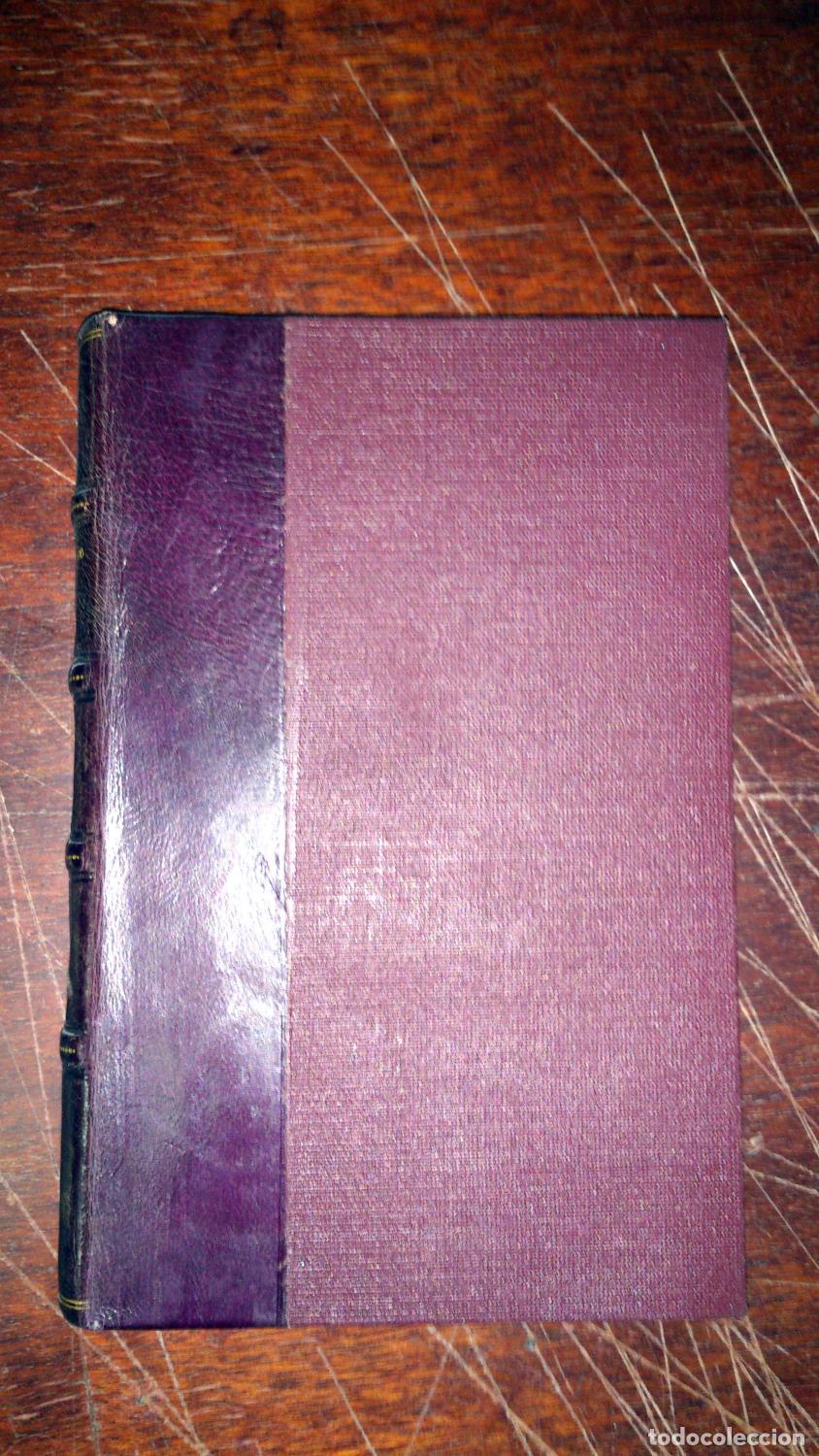 Libros: Felipe Trigo - LA CLAVE - Foto 4