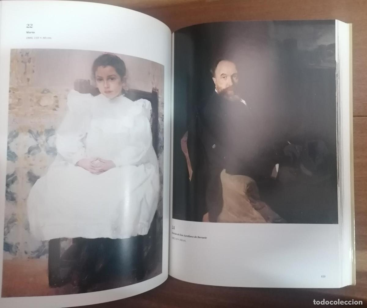 Libros: Edmund Peel - JOAQUIN SOROLLA Y BASTIDA. - Foto 2