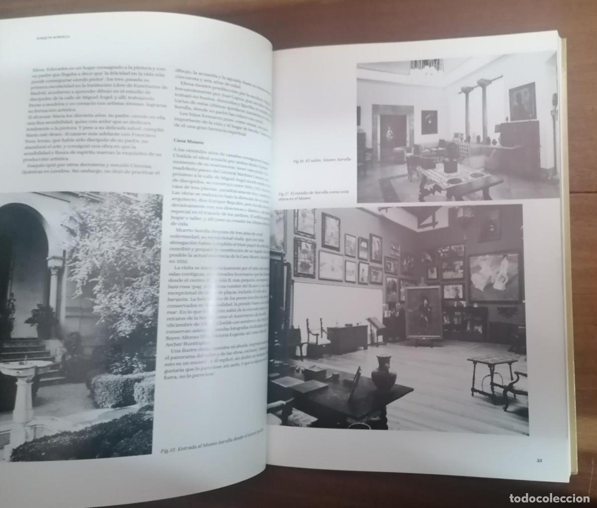 Libros: Edmund Peel - JOAQUIN SOROLLA Y BASTIDA. - Foto 4
