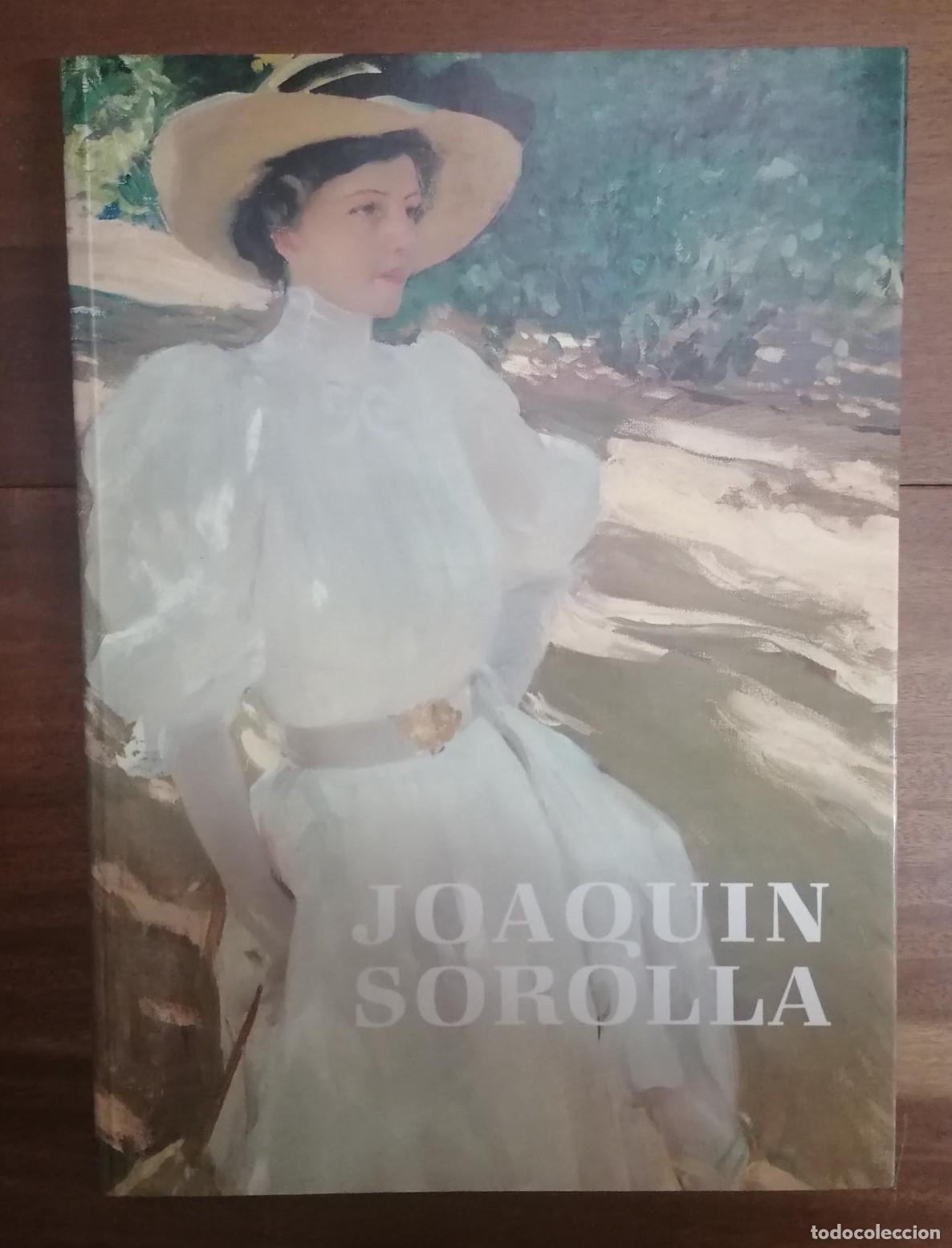 Libros: Edmund Peel - JOAQUIN SOROLLA Y BASTIDA. - Foto 1