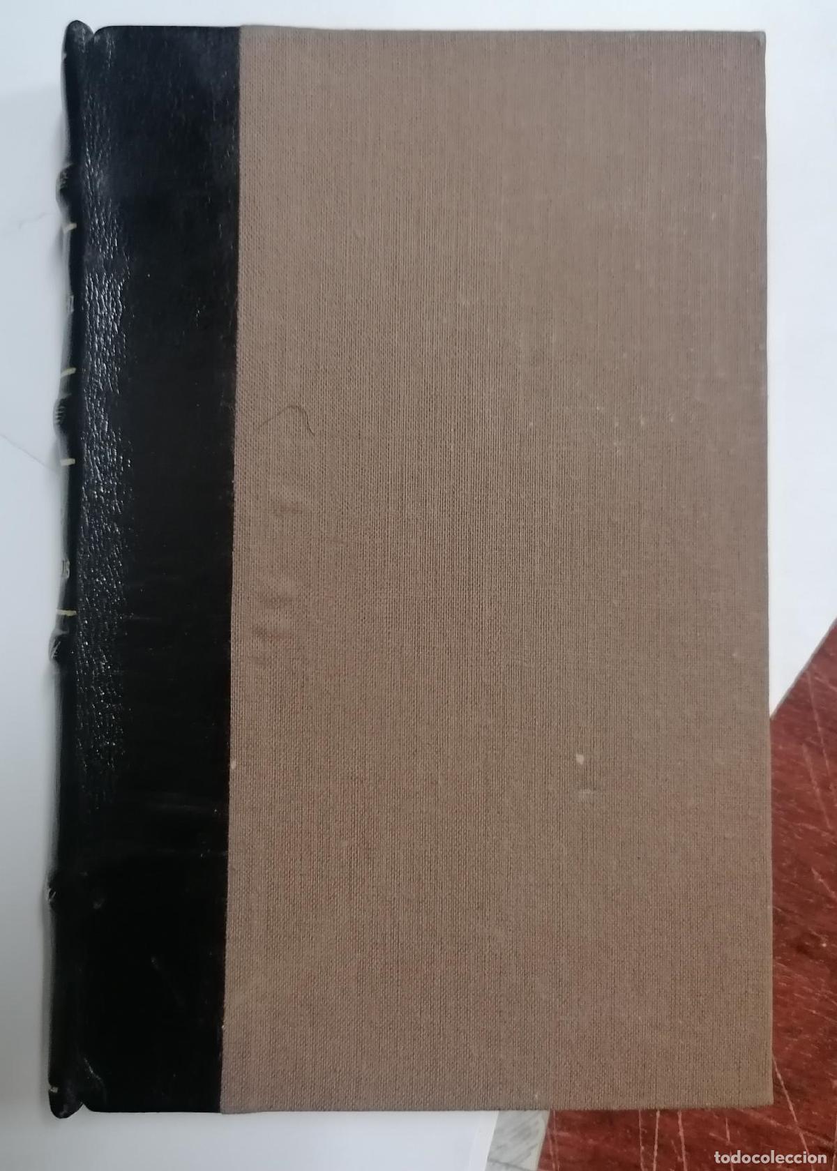 Libros: Modesto Fern&aacute;ndez y Gonz&aacute;lez - RETRATOS Y SEMBLANZAS - Foto 2