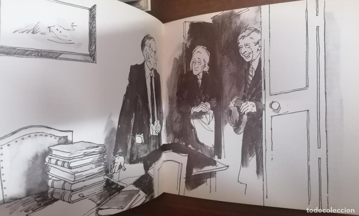 Libros: E. R. Leach. - Y PUDO SER AS&Iacute; - Foto 3
