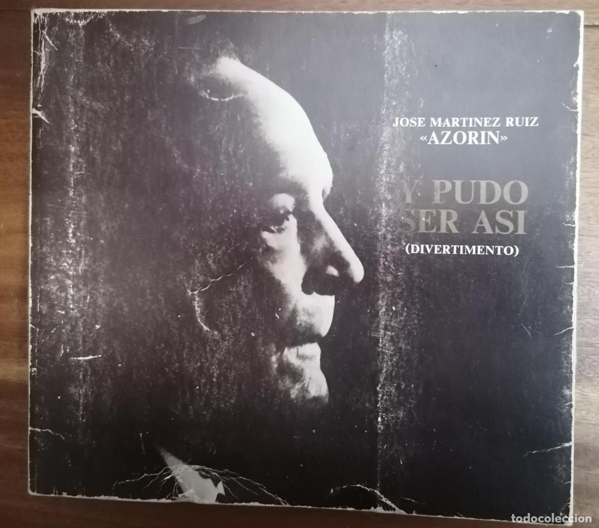 Libros: E. R. Leach. - Y PUDO SER AS&Iacute; - Foto 1