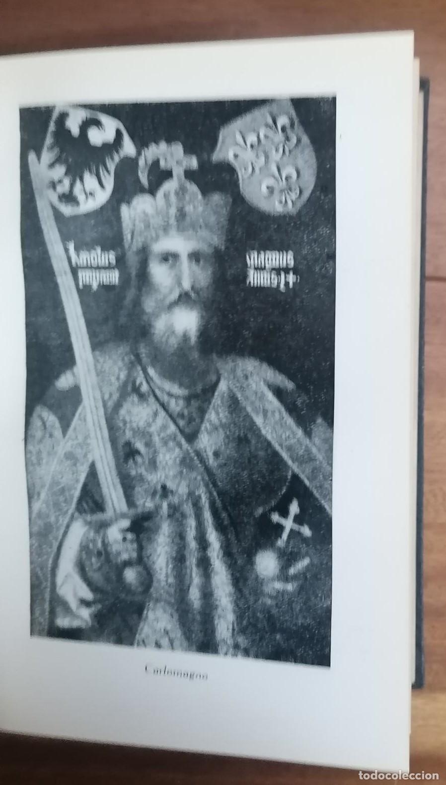Libros: Joseph Bernhart - EL VATICANO POTENCIA MUNDIAL - Foto 2