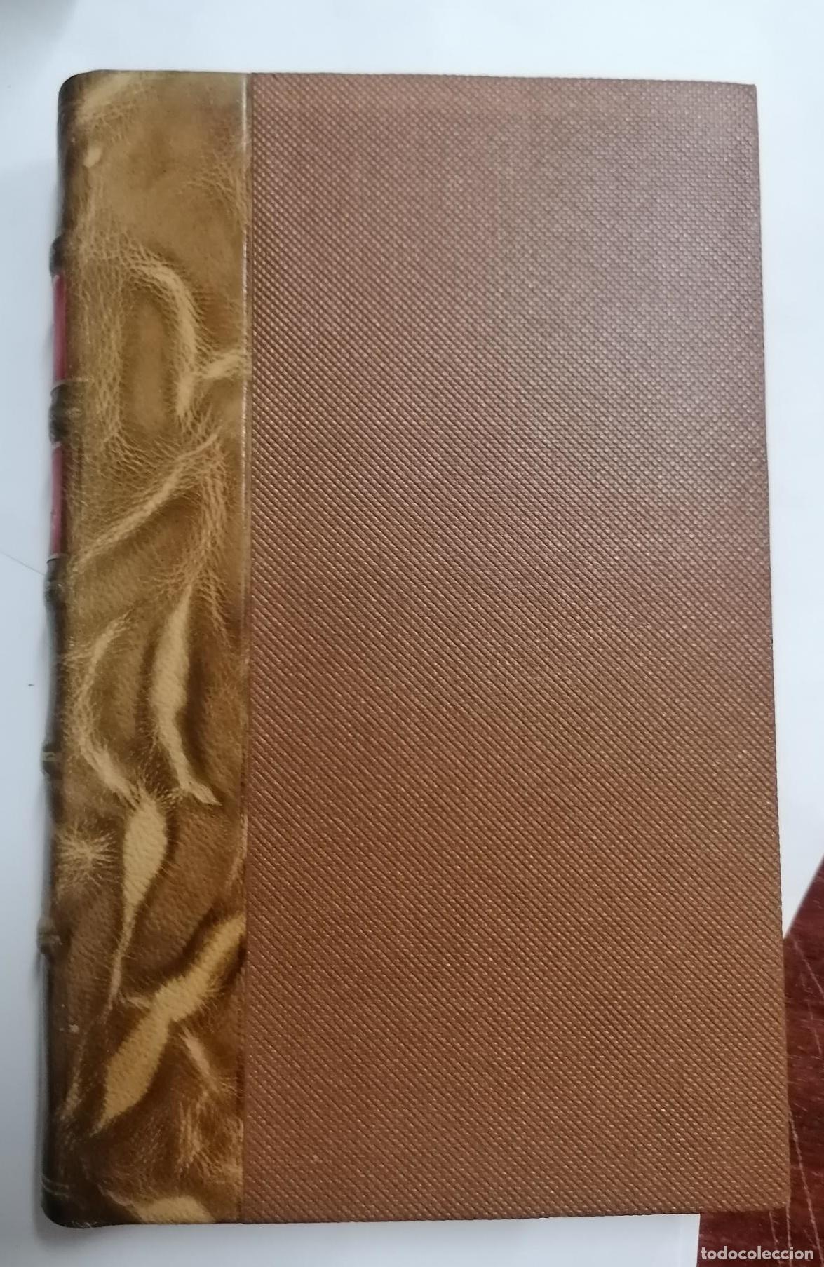 Libros: Henri Beraud - EMEUTES EN ESPAGNE - Foto 2