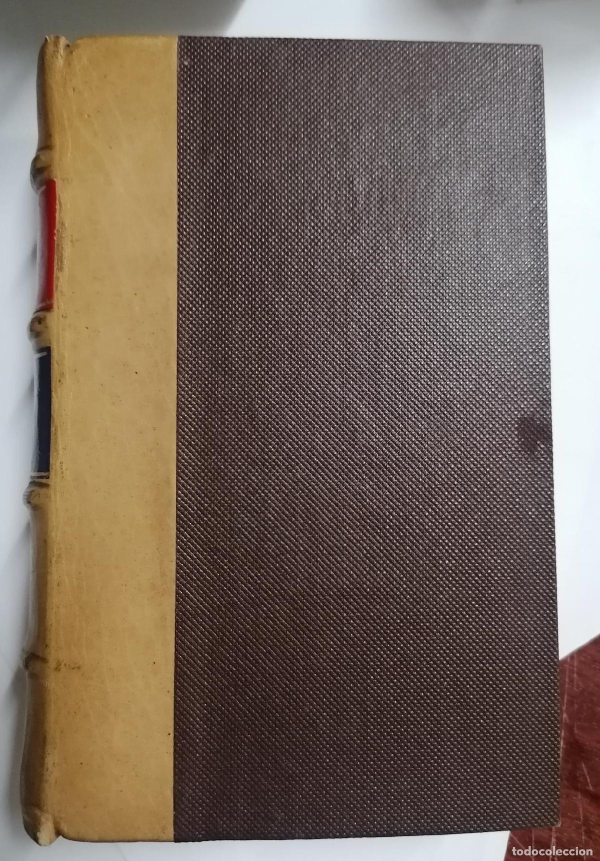 Libros: Jean Descola - HISTOIRE D ESPAGNE - Foto 3