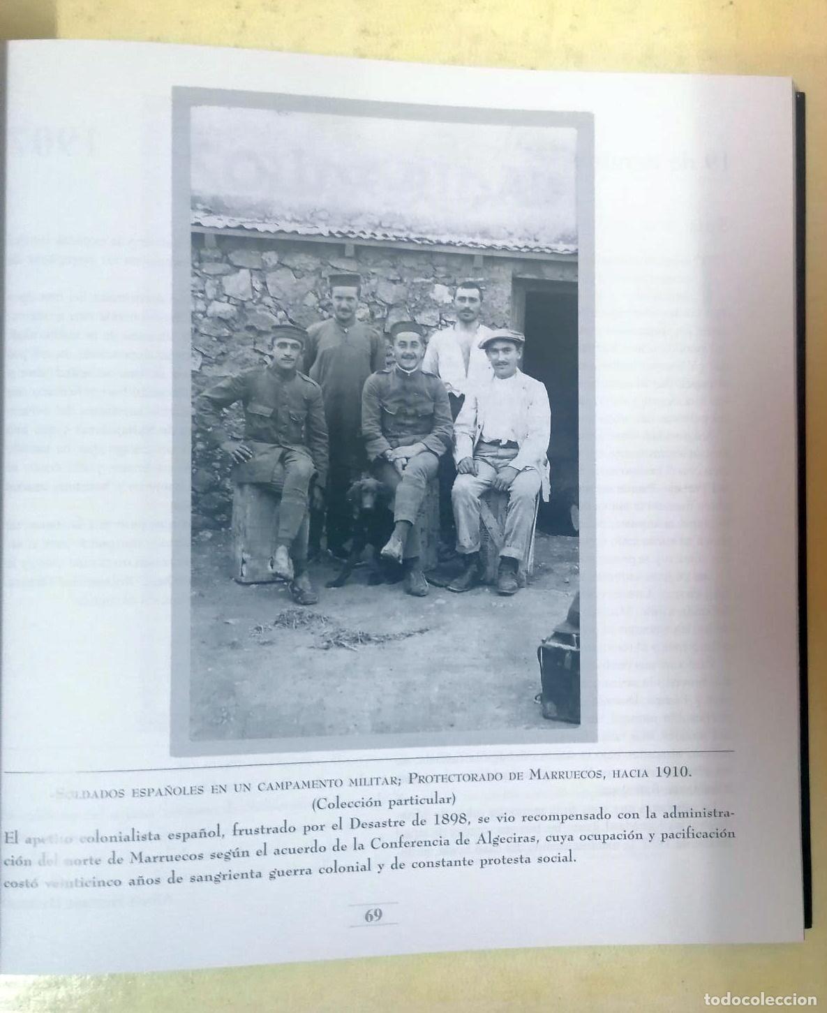 Libros: CNT. 1910 - 2010 CIEN IM&Aacute;GENES PARA UN CENTENARIO - Foto 4