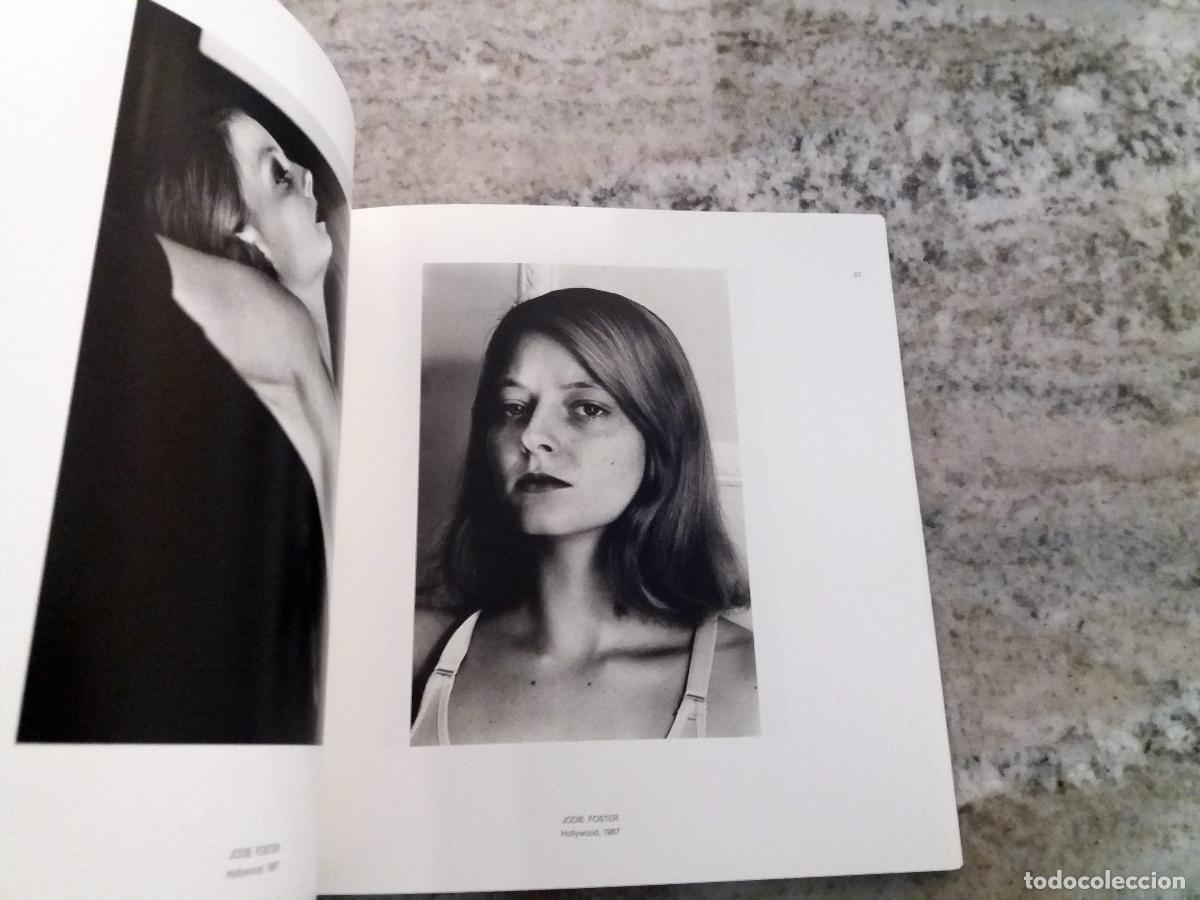 Libros: HELMUT NEWTON. Nuevas Im&aacute;genes - Foto 3