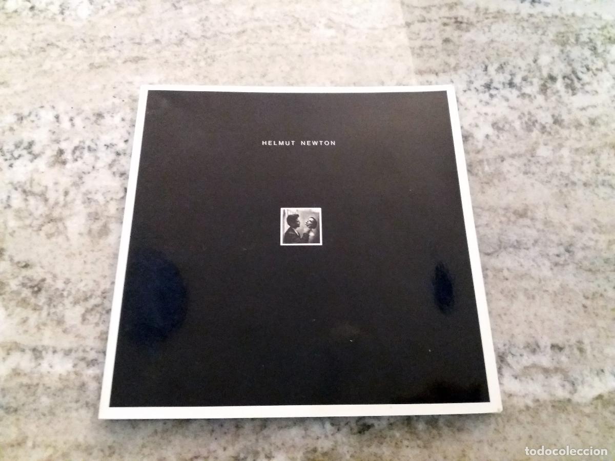 Libros: HELMUT NEWTON. Nuevas Im&aacute;genes - Foto 1