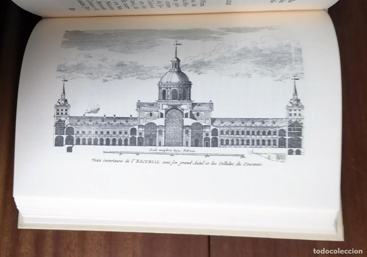 Libros: Thomas L&oacute;pez - DESCRIPCI&Oacute;N DE LA PROVINCIA DE MADRID - Foto 9