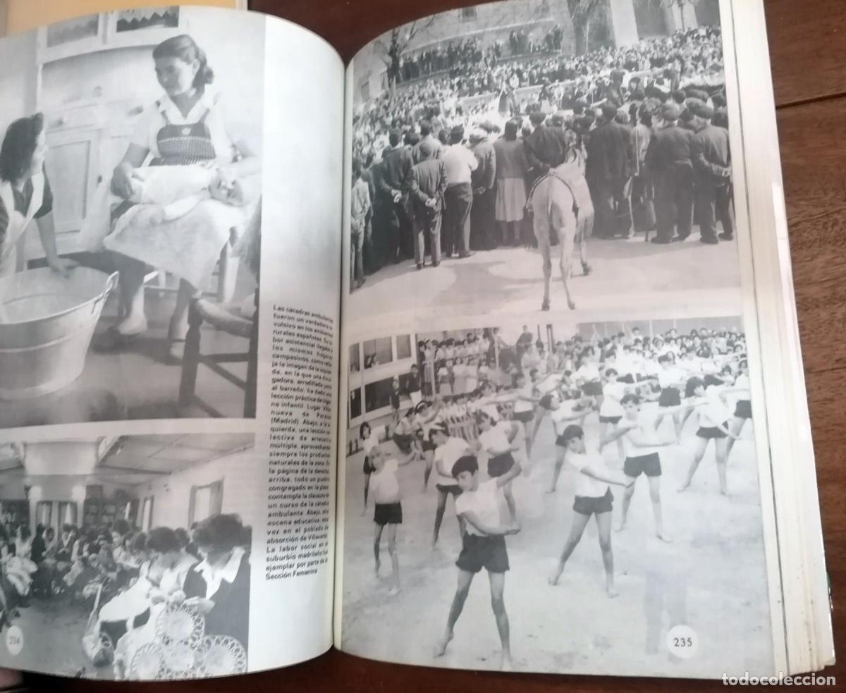 Libros: Pilar primo De Rivera - RECUERDOS DE UNA VIDA - Foto 7