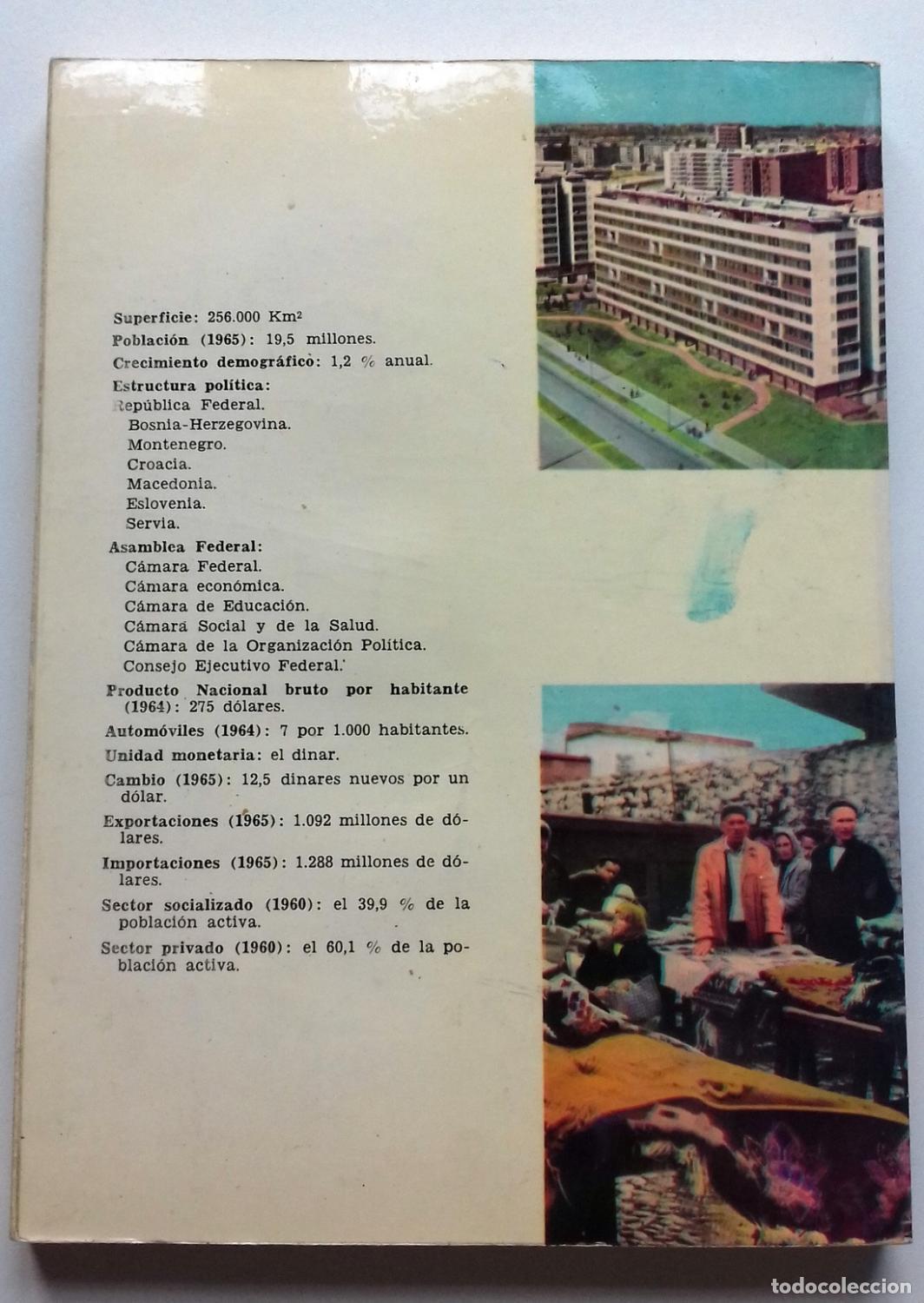 Libros: Auty, Phyllis - YUGOSLAVIA - Foto 2
