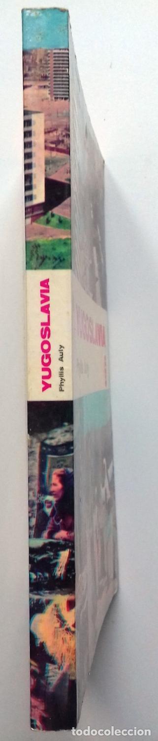 Libros: Auty, Phyllis - YUGOSLAVIA - Foto 3