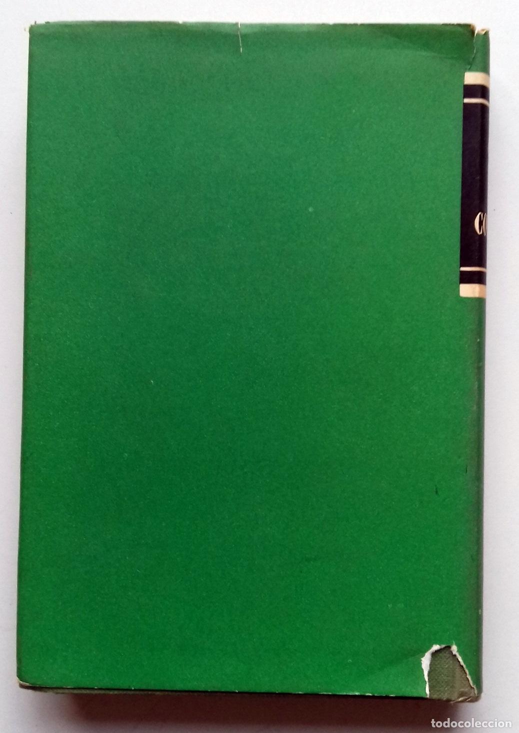 Libros: Cela, Camilo Jos&eacute; - CAMINOS INCIERTOS. LA COLMENA - Foto 4