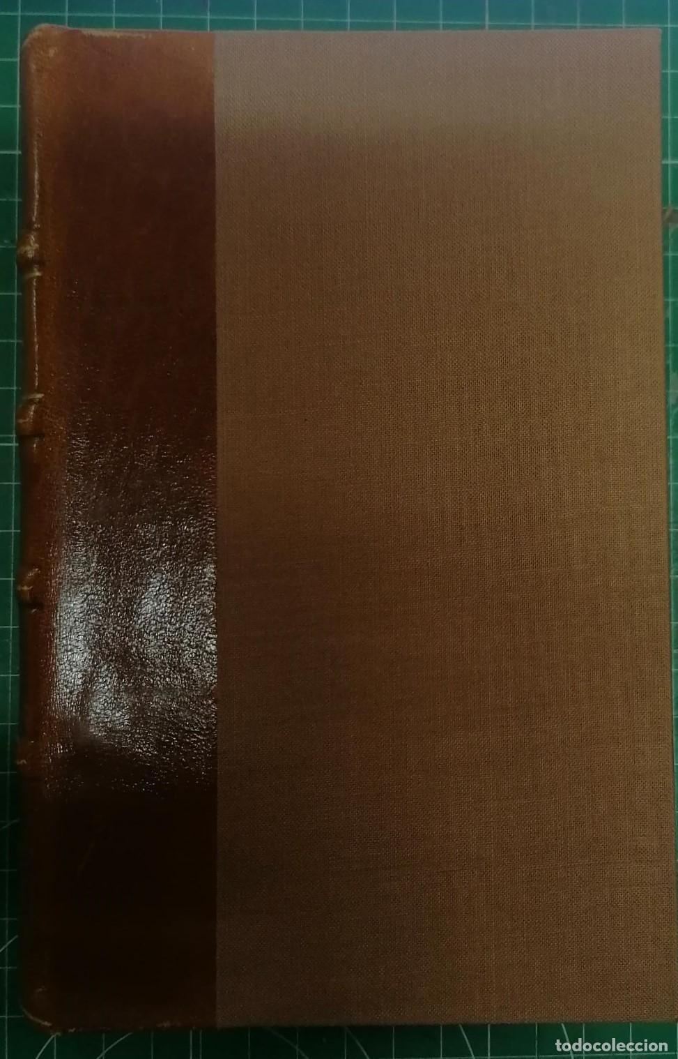 Libros: Gide, Andr&eacute; - SI LE GRAIN NE MEURT - Foto 3