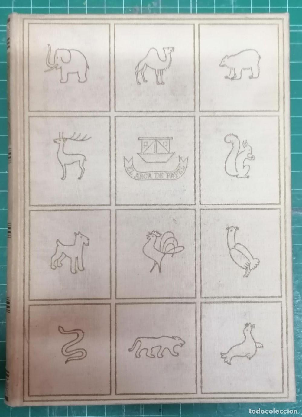 Libros: Mann, Thomas - SE&Ntilde;OR Y PERRO - Foto 2