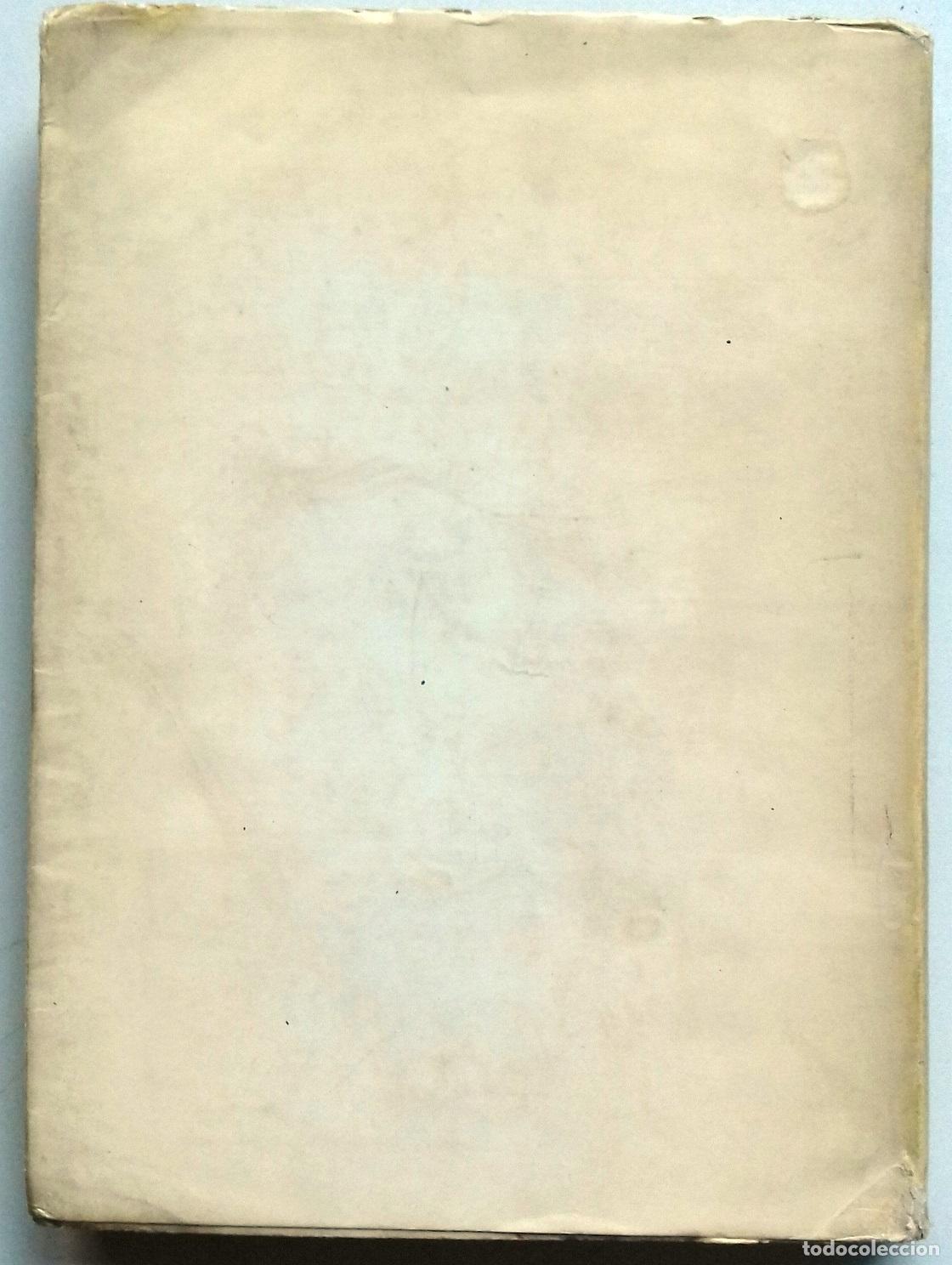 Libros: Castilla, Alfonso de - LA CONDESA DE LA SANTA ESPINA - Foto 3