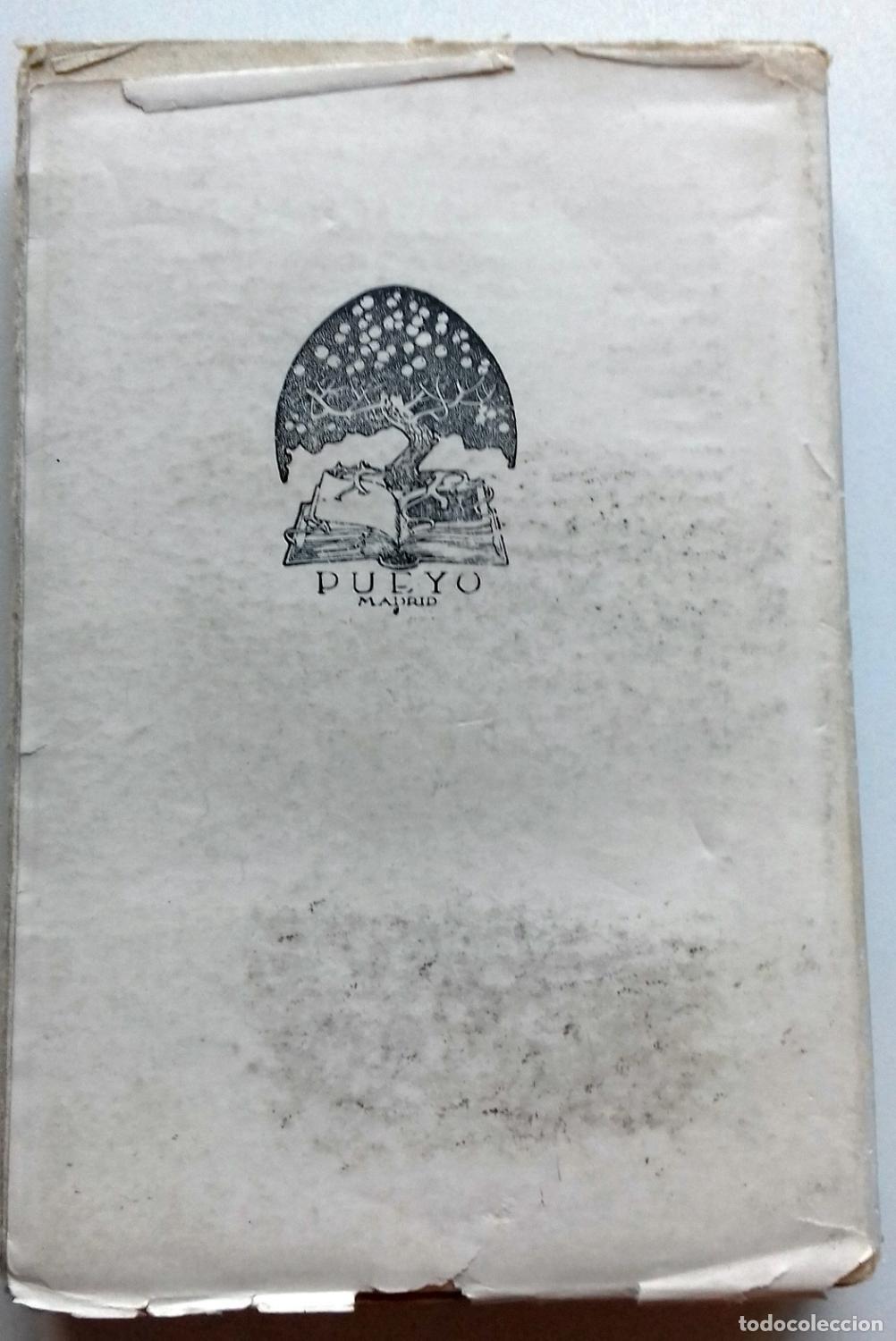 Libros: L&oacute;pez Pinillos, J. - DO&Ntilde;A MESALINA - Foto 3