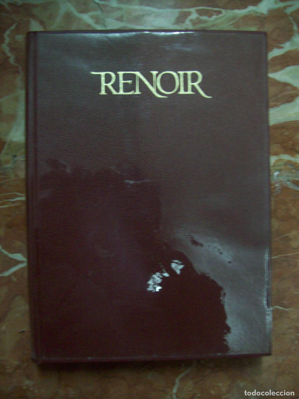 Libros: Fosca, Fran&ccedil;ois - RENOIR - Foto 1