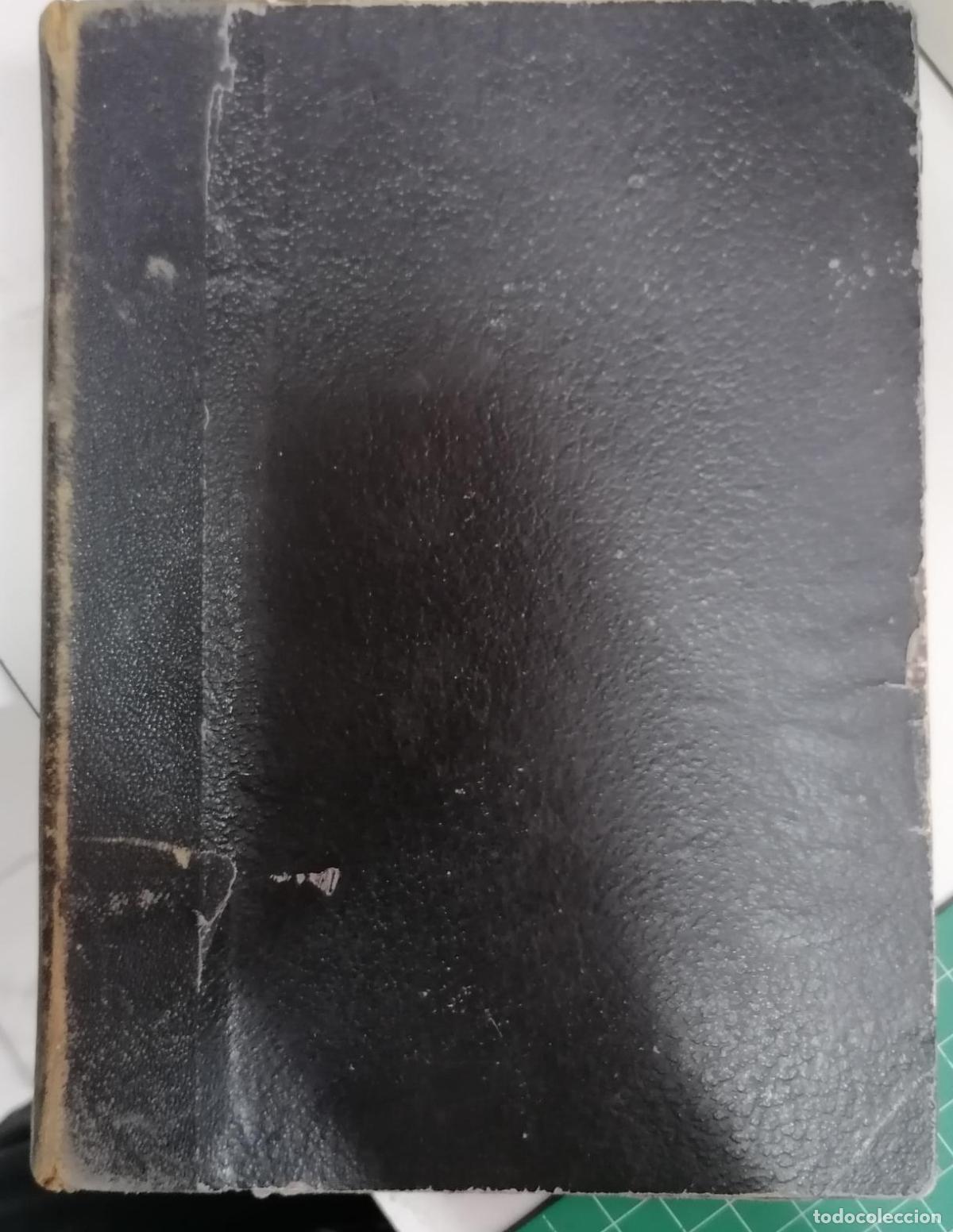 Libros: Mart&iacute;n Romero, J. - ELEMENTOS DE TRIGONOMETRIA - Foto 3