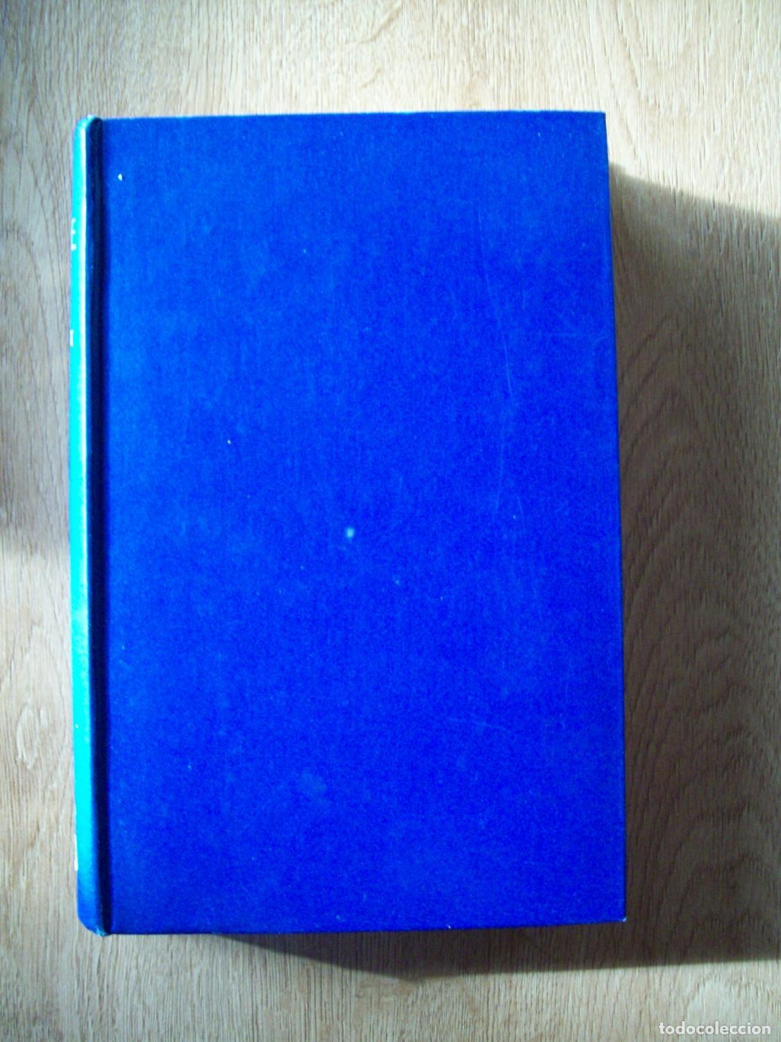 Libros: Hurst, H. E. - THE NILE - Foto 1