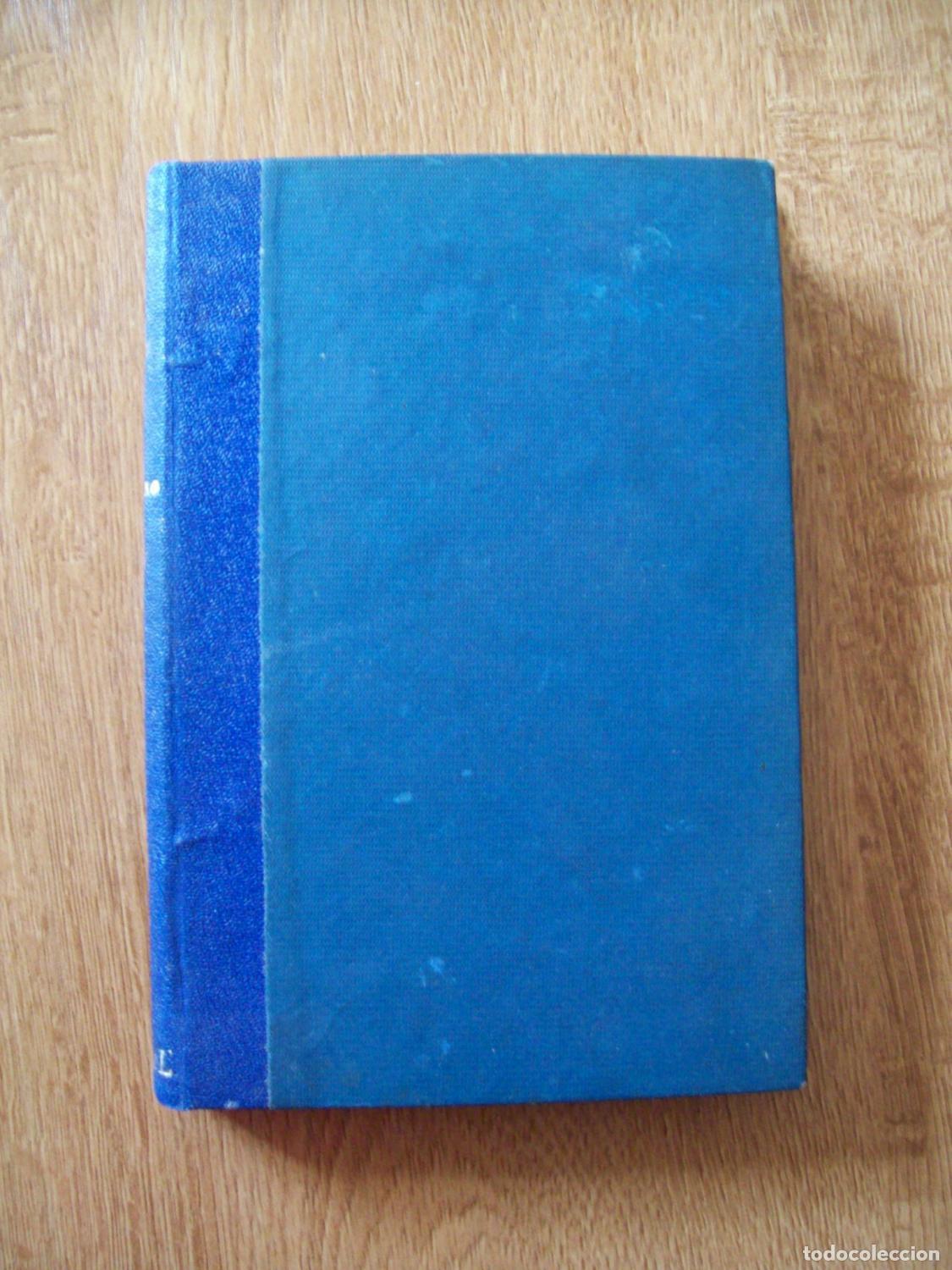 books: Foguet y Marsal, Jos&eacute; - EL LIBRO DE MI PATRIA CUNA, EN TORNO A LA REGI&Oacute;N ILERGAVONIA Y A SU CAPITAL
