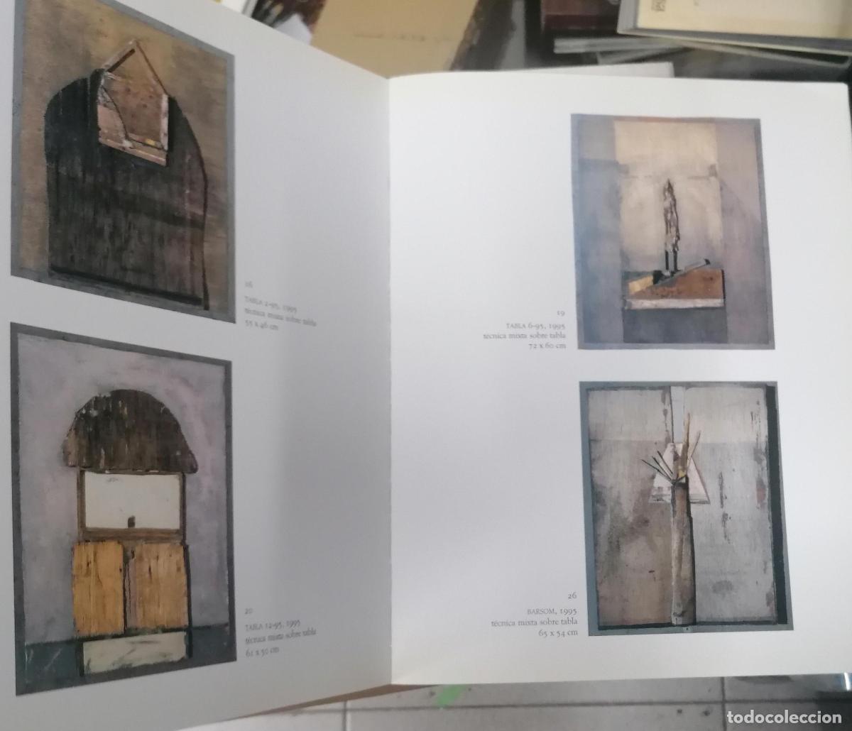 Libros: VV.AA. - LUCIO MU&Ntilde;OZ - Foto 5