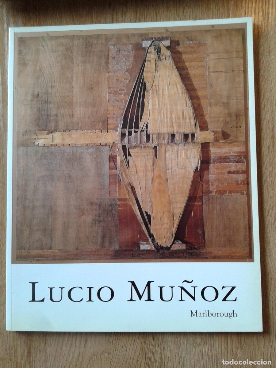 Libros: VV.AA. - LUCIO MU&Ntilde;OZ - Foto 1