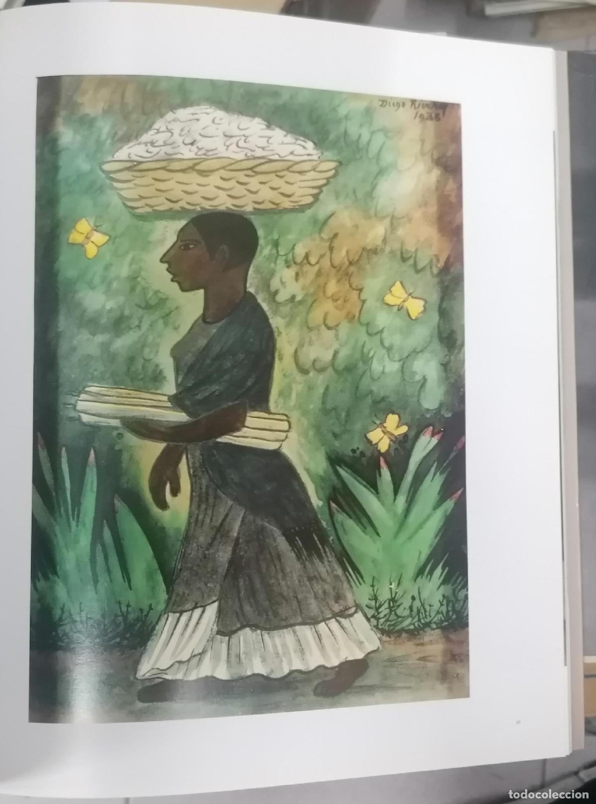 Libros: VV.AA. - DIEGO RIVERA - Foto 2