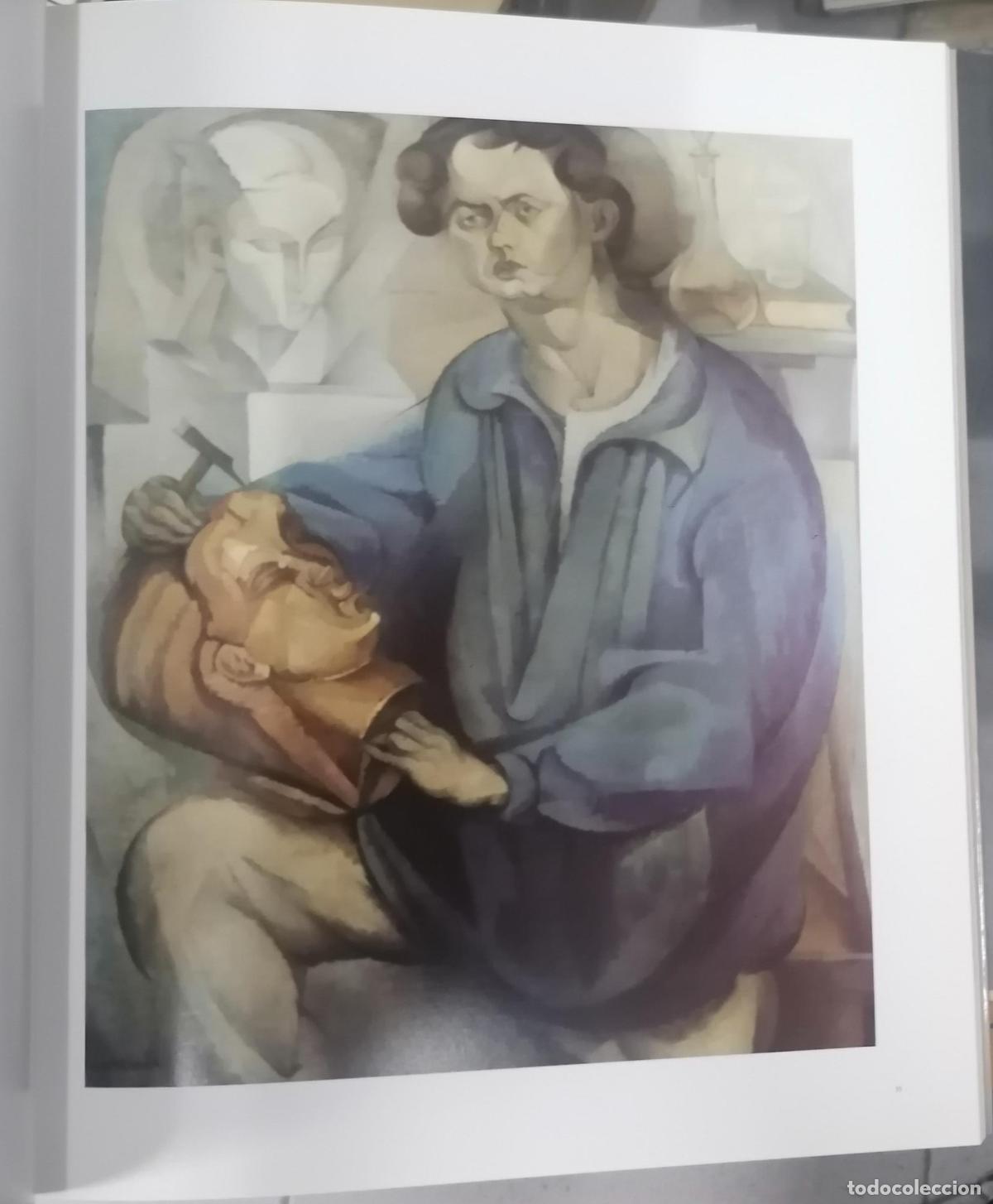Libros: VV.AA. - DIEGO RIVERA - Foto 3