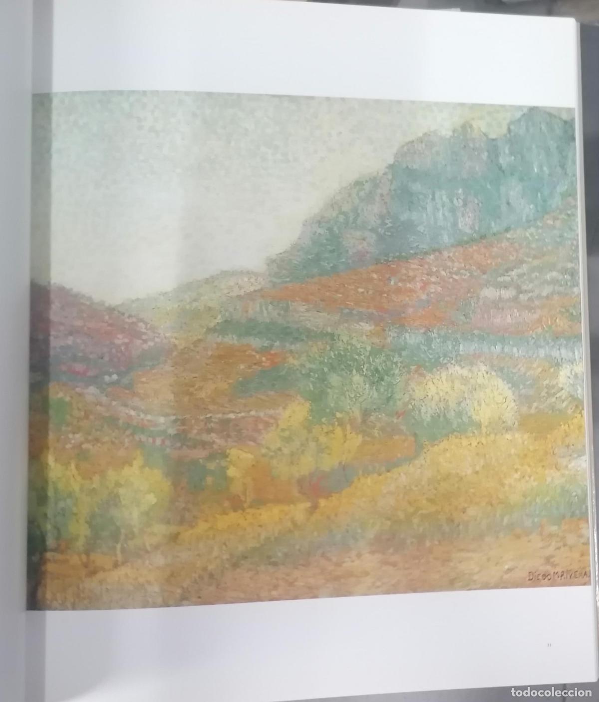 Libros: VV.AA. - DIEGO RIVERA - Foto 4