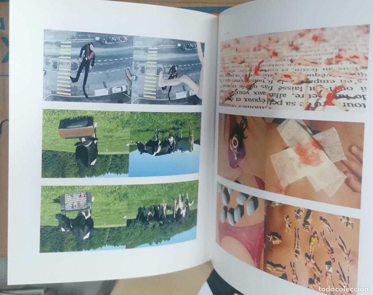 Libros: VV.AA. - PATRICK MIMRAN. V&Eacute;RTIGO - Foto 3