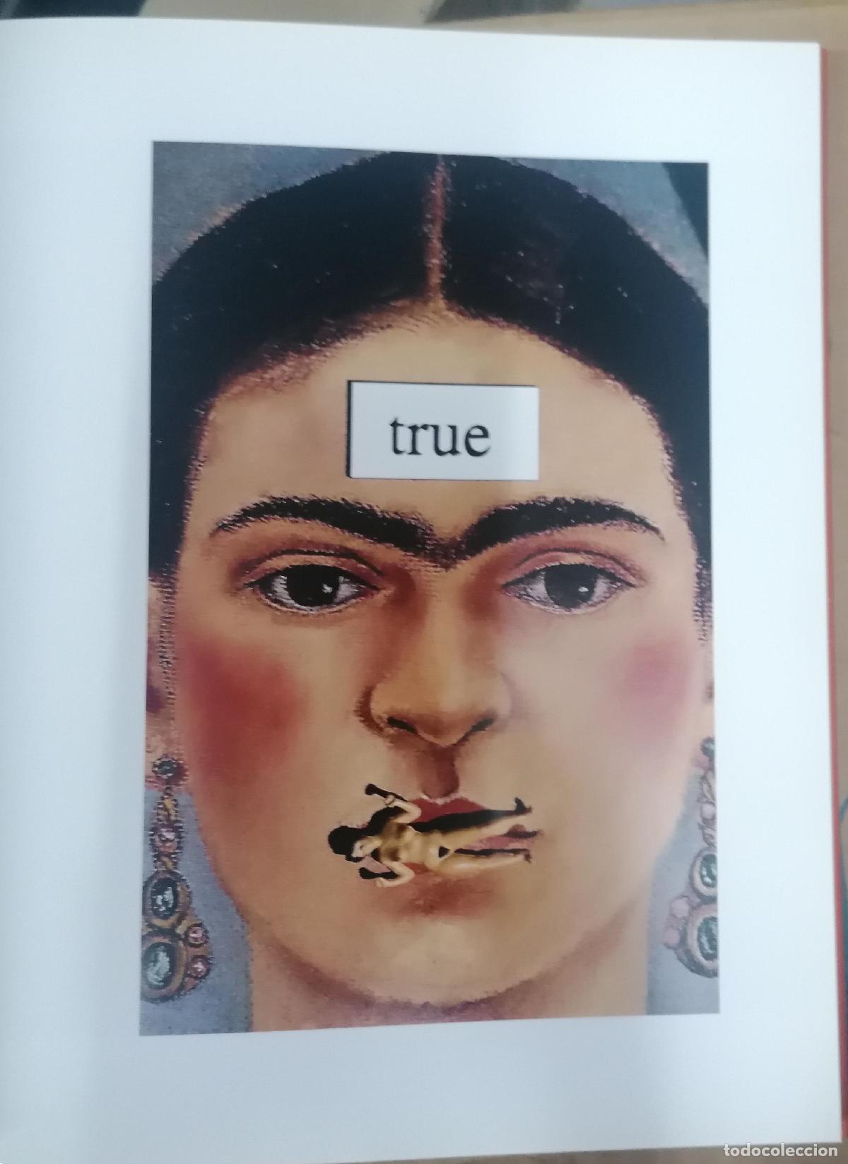 Libros: VV.AA. - PATRICK MIMRAN. V&Eacute;RTIGO - Foto 4