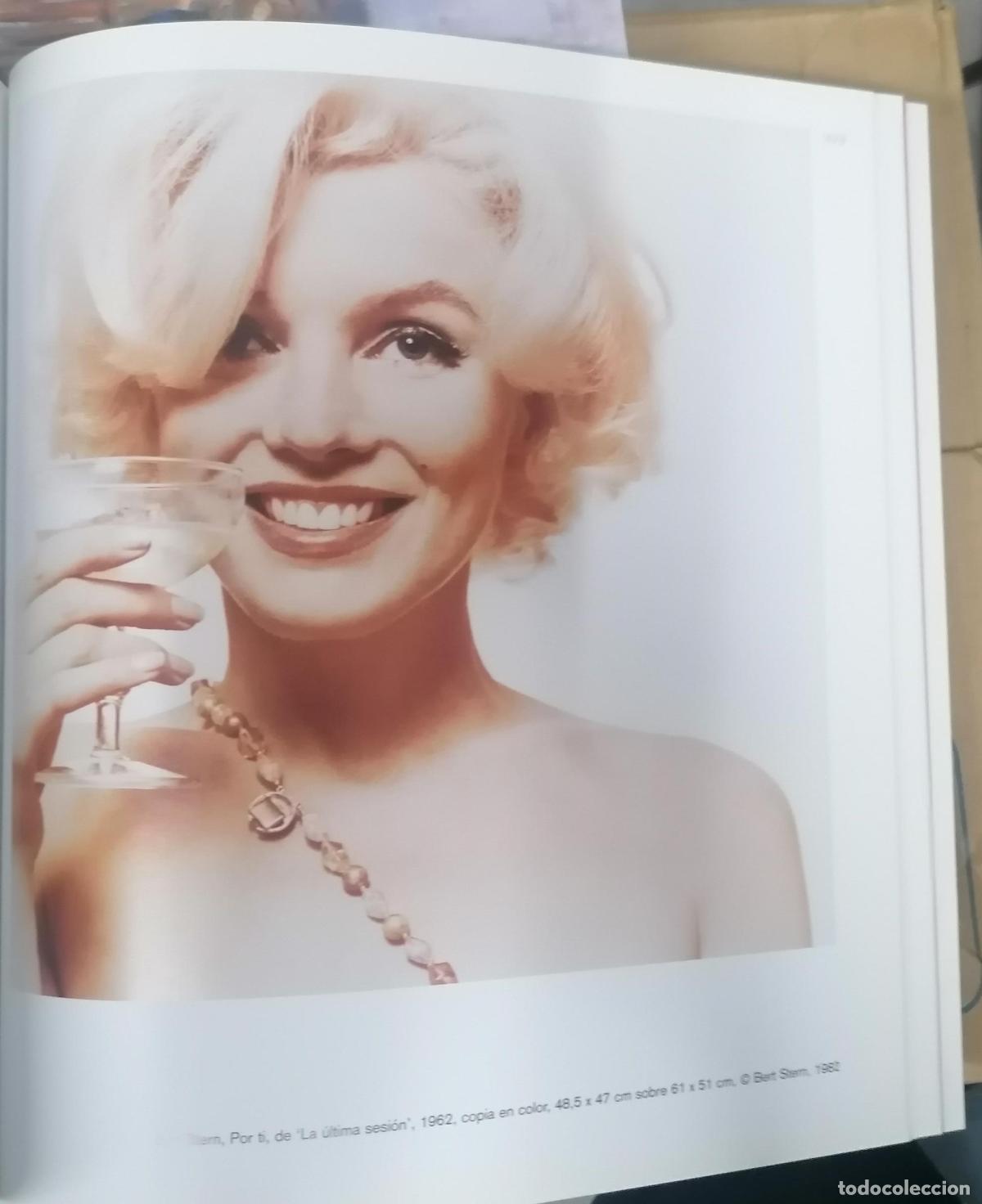 Libros: Levy, Thomas y Alexander Sairally - MARILYN - Foto 2