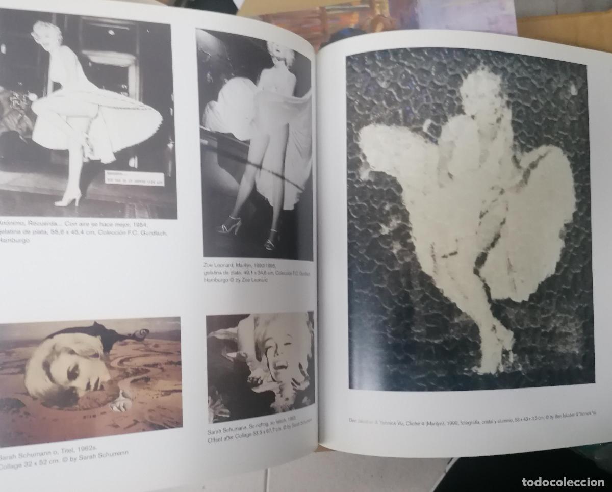 Libros: Levy, Thomas y Alexander Sairally - MARILYN - Foto 3