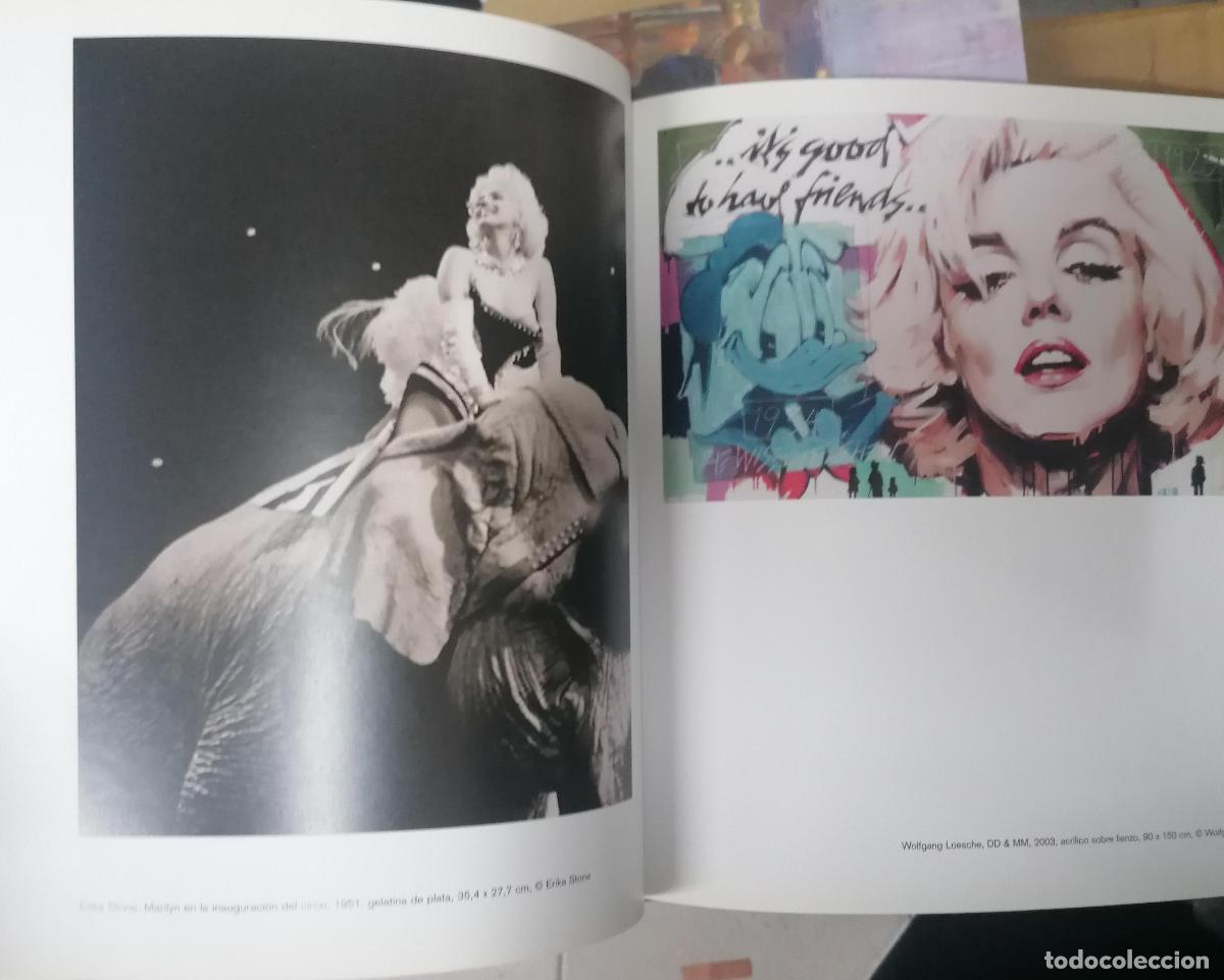Libros: Levy, Thomas y Alexander Sairally - MARILYN - Foto 4