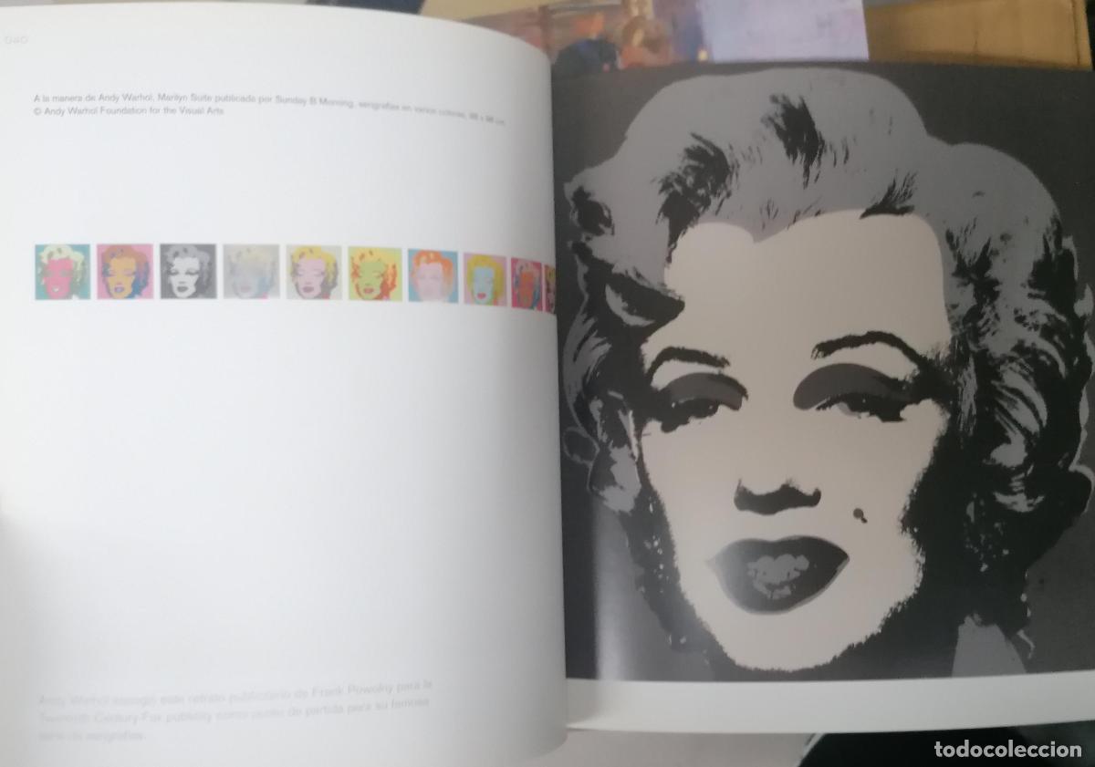 Libros: Levy, Thomas y Alexander Sairally - MARILYN - Foto 5