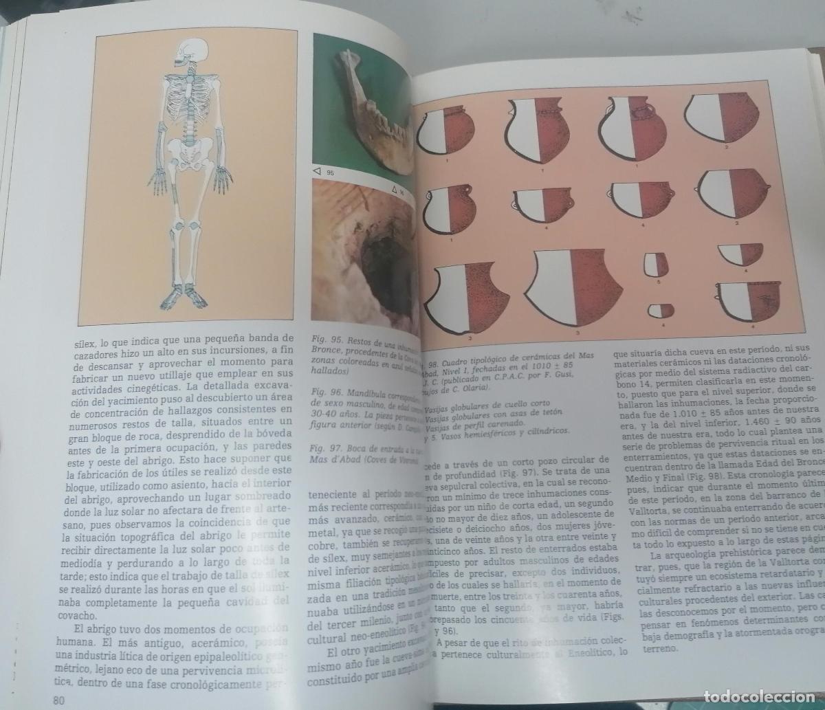 Libros: Vi&ntilde;as, Ram&oacute;n y otros - LA VALLTORTA - Foto 5