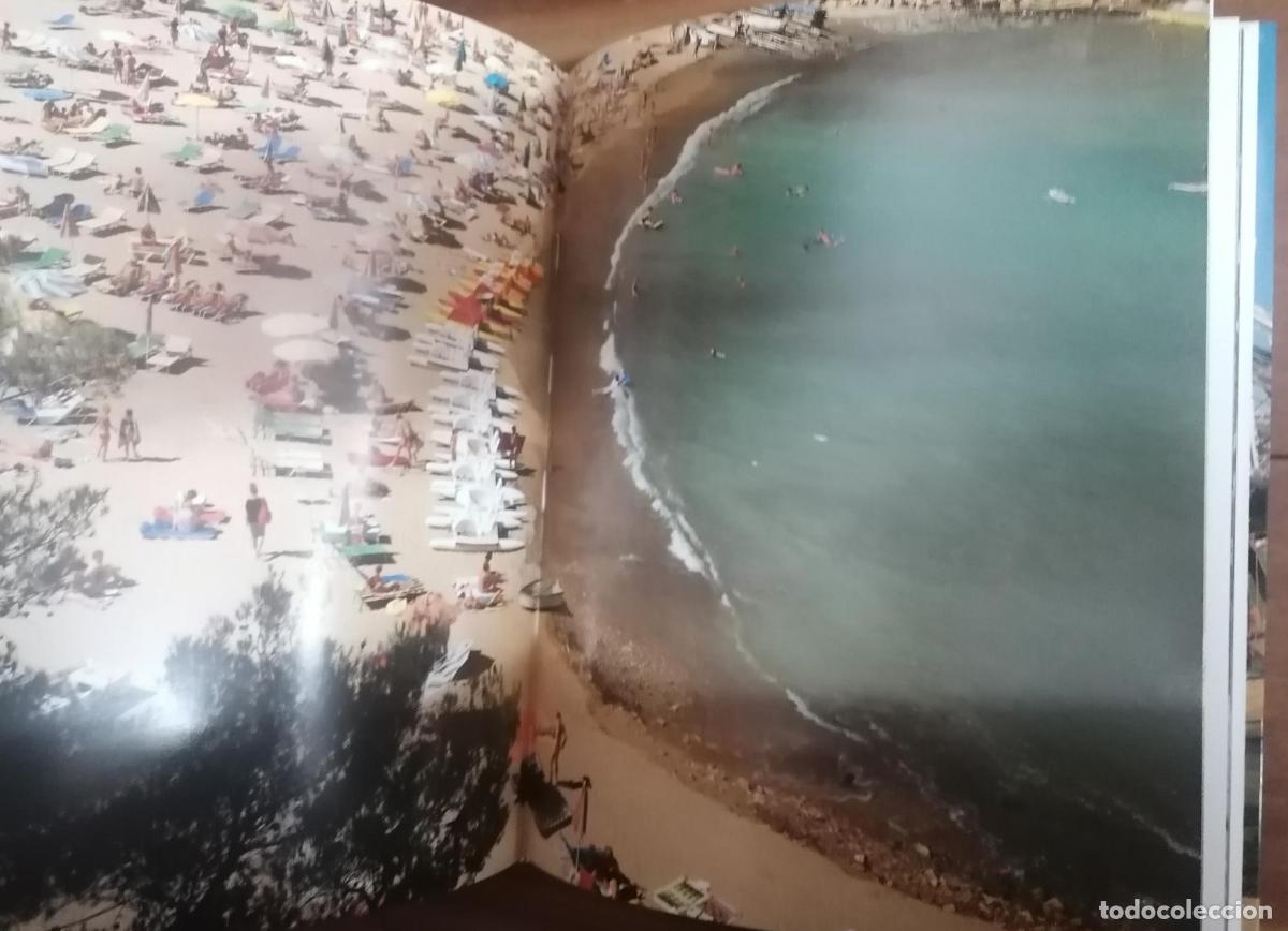 Libros: Porcel, Baltasar - THE BALEARIC ISLANDS - Foto 5