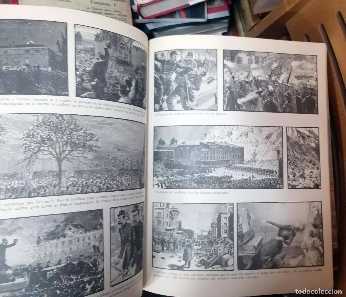 Libros: CHUMY CHUMEZ. UNA BIOGRAFIA - Foto 4
