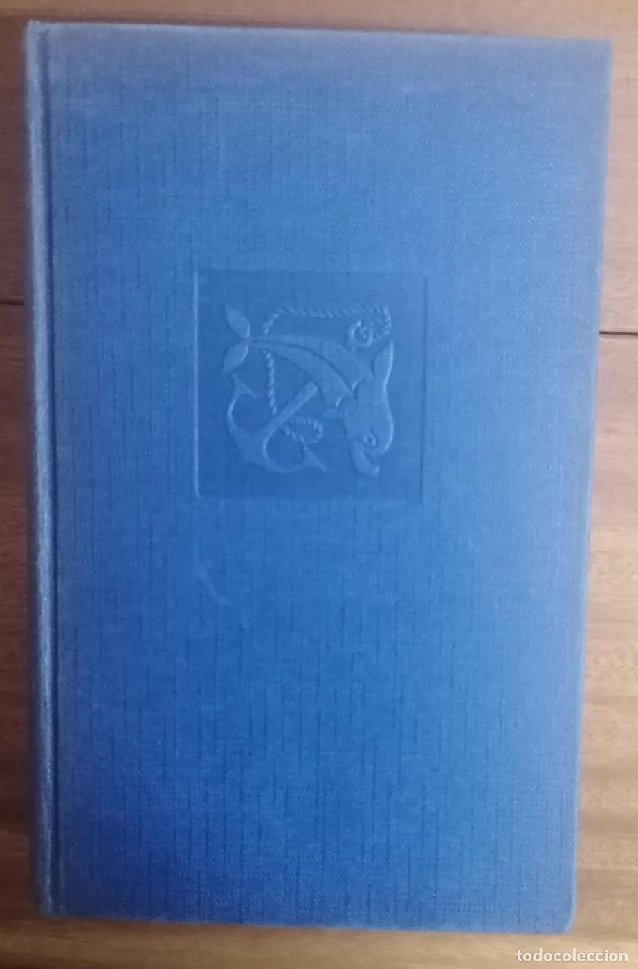 Libros: Theodor Plievier - MOSCU - Foto 2