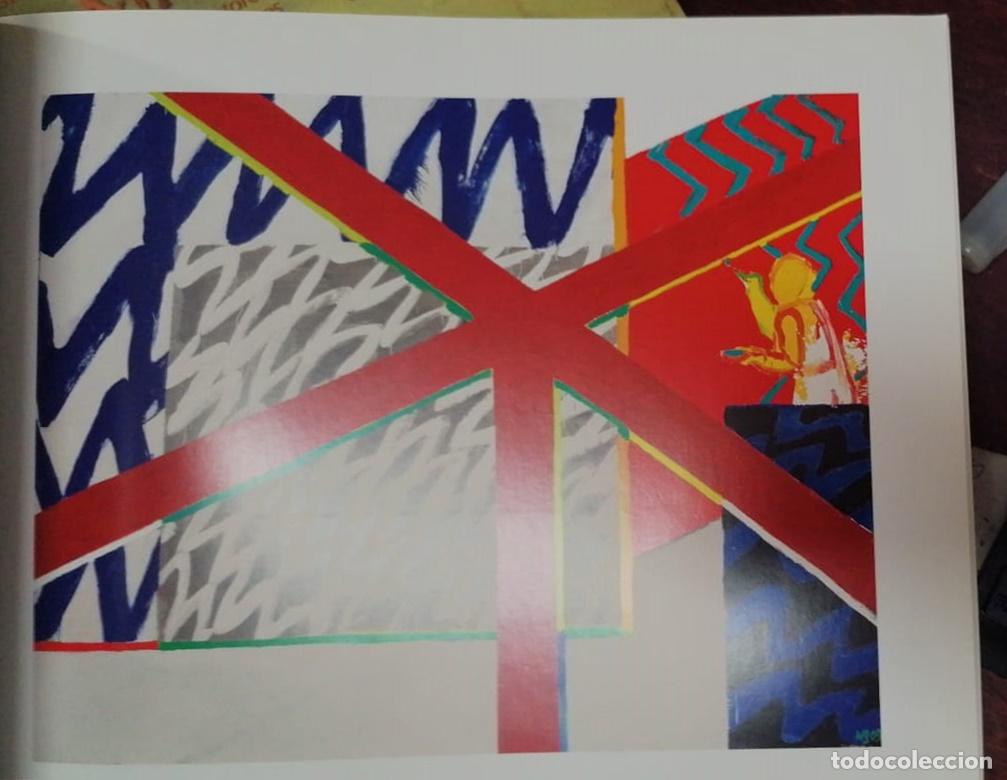 Libros: Juan Navarro Baldeweg - PINTAR, PINTAR - Foto 3