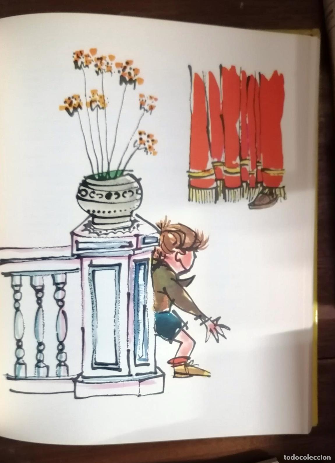 Libros: Astrid Lindgren - RASMUS Y EL VAGABUNDO - Foto 2