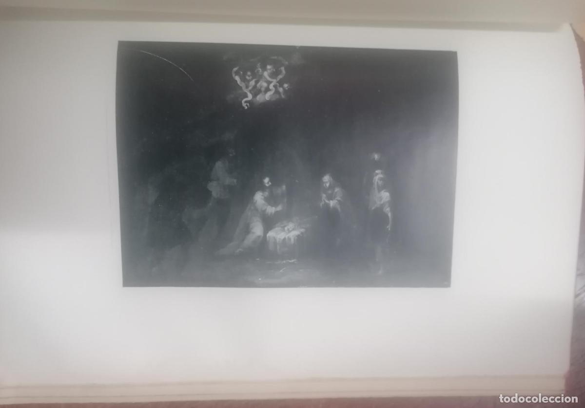 Libros: A. de Beruete y Moret - VALDES LEAL - Foto 3