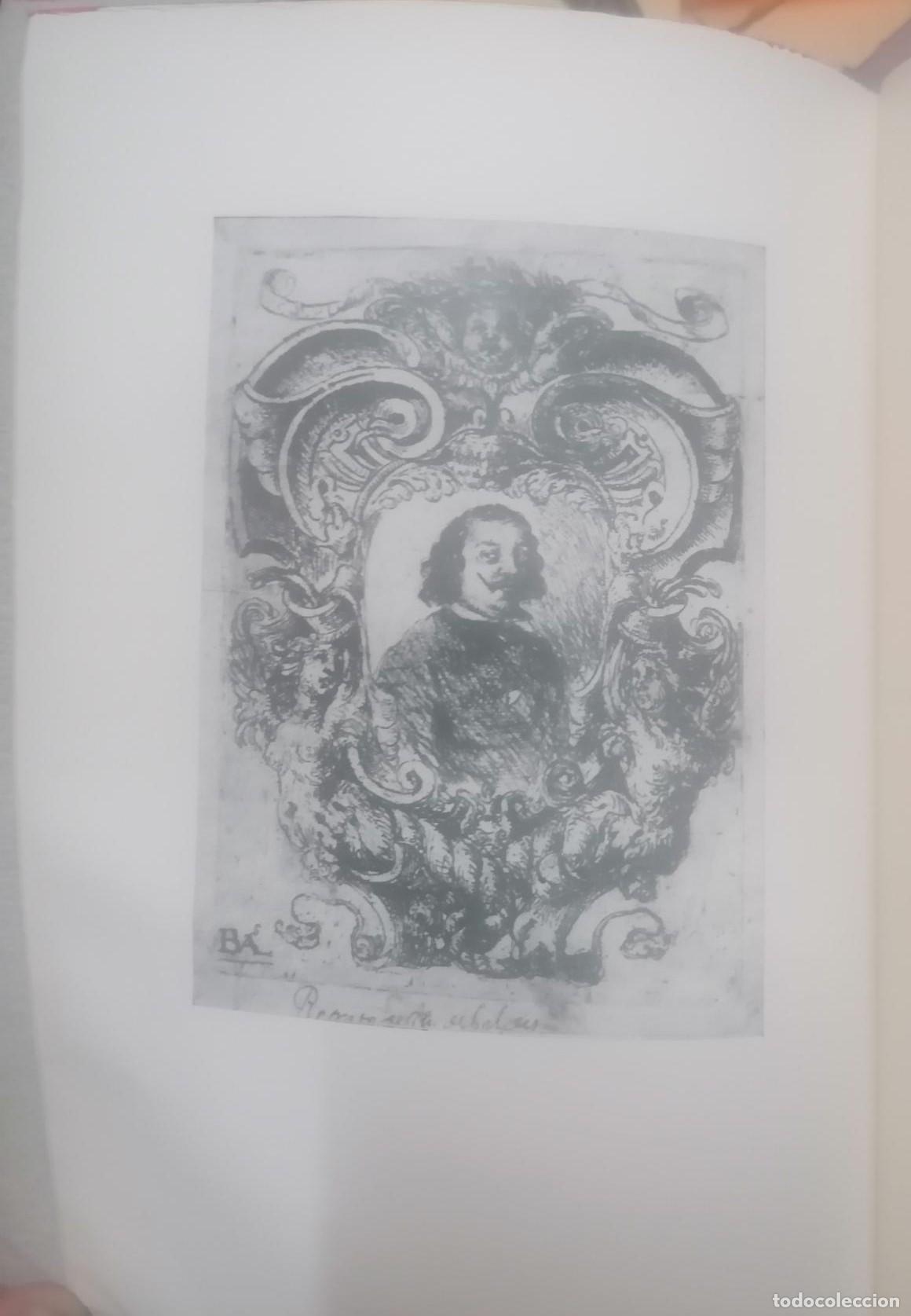 Libros: A. de Beruete y Moret - VALDES LEAL - Foto 5