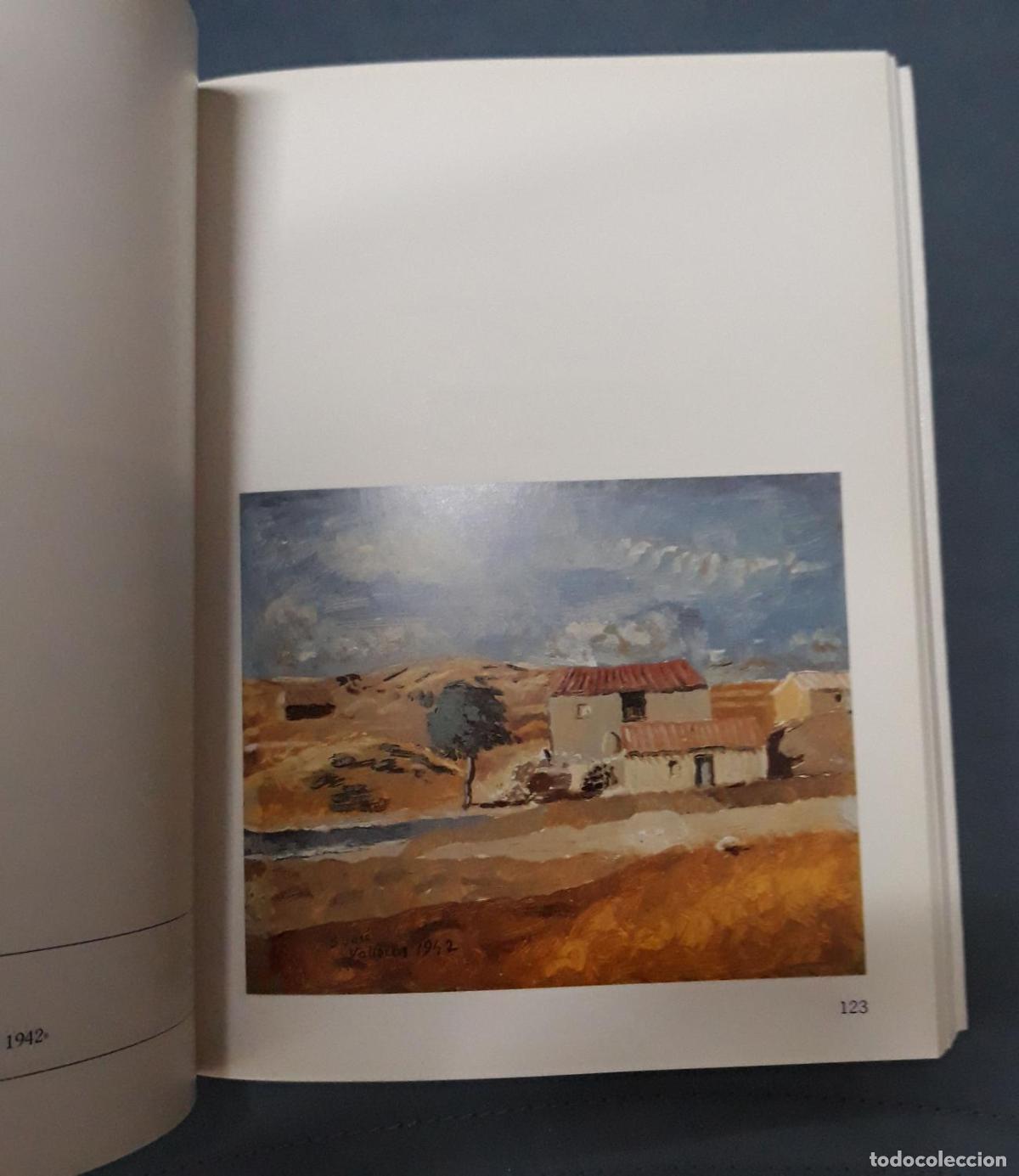 Libros: vvaa - Francisco San Jos&eacute;. 1919-1981 Cat&aacute;logo - Foto 5