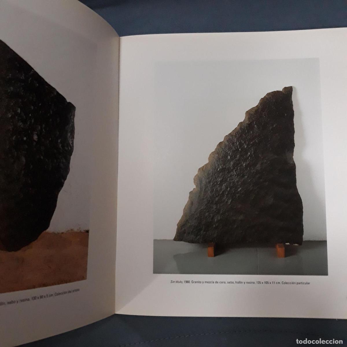 Libros: Juan Manuel Bonet - Schlosser Adolfo. Cat&aacute;logo - Foto 3